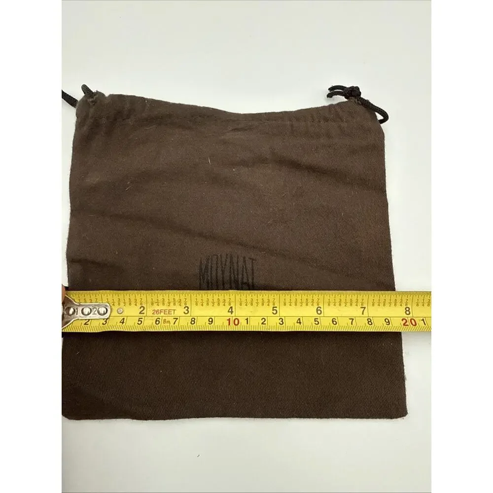 Authentic Moynat Paris Luxury Dust Bag Small